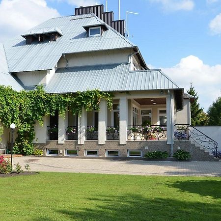 Villa Zveju 29 Паланга Экстерьер фото