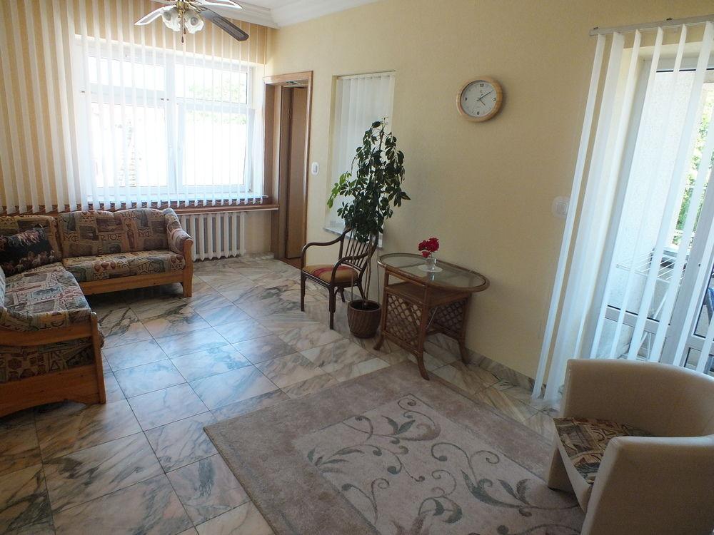 Villa Zveju 29 Паланга Экстерьер фото