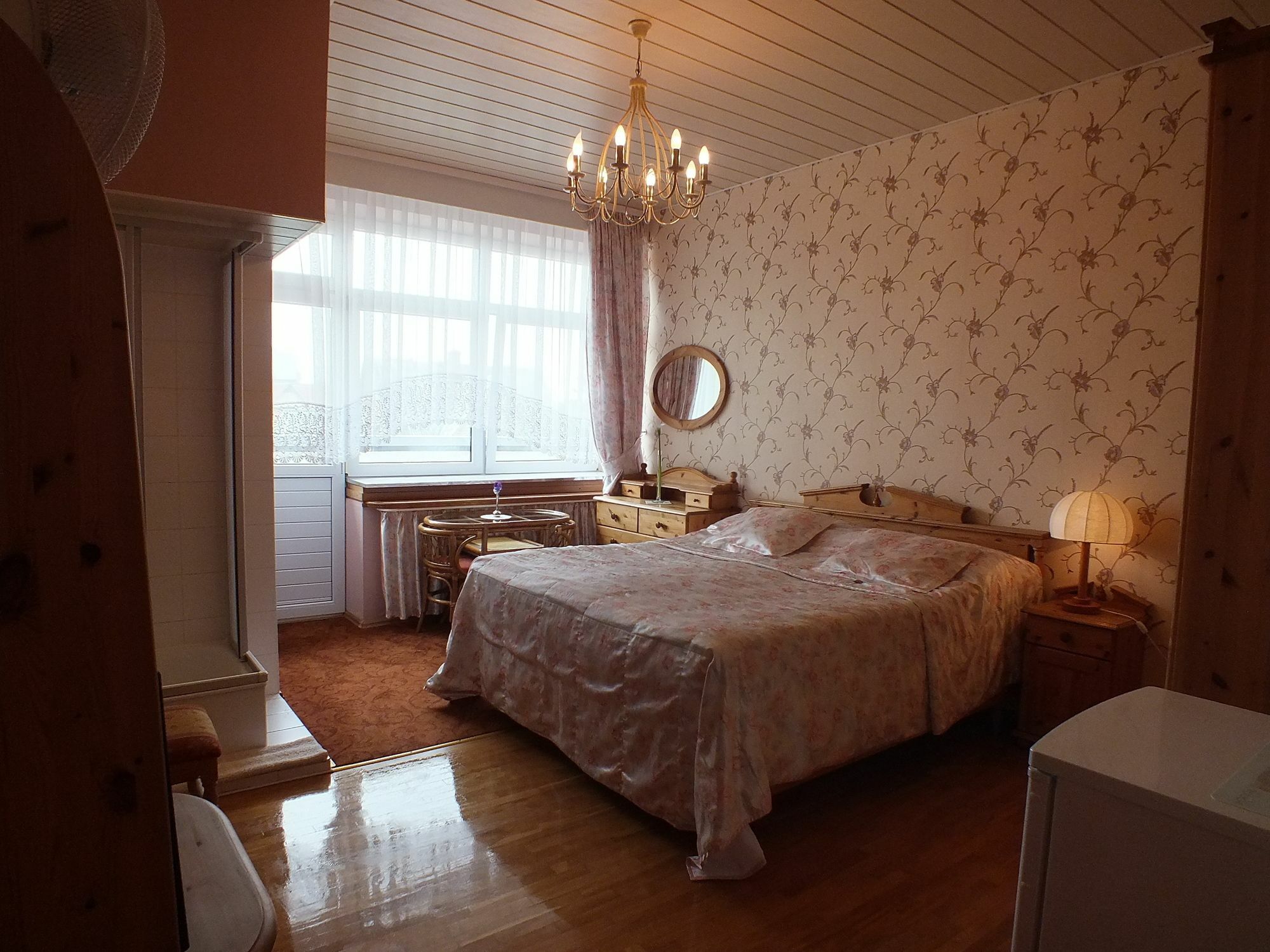 Villa Zveju 29 Паланга Экстерьер фото