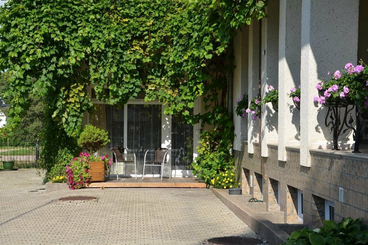 Villa Zveju 29 Паланга Экстерьер фото